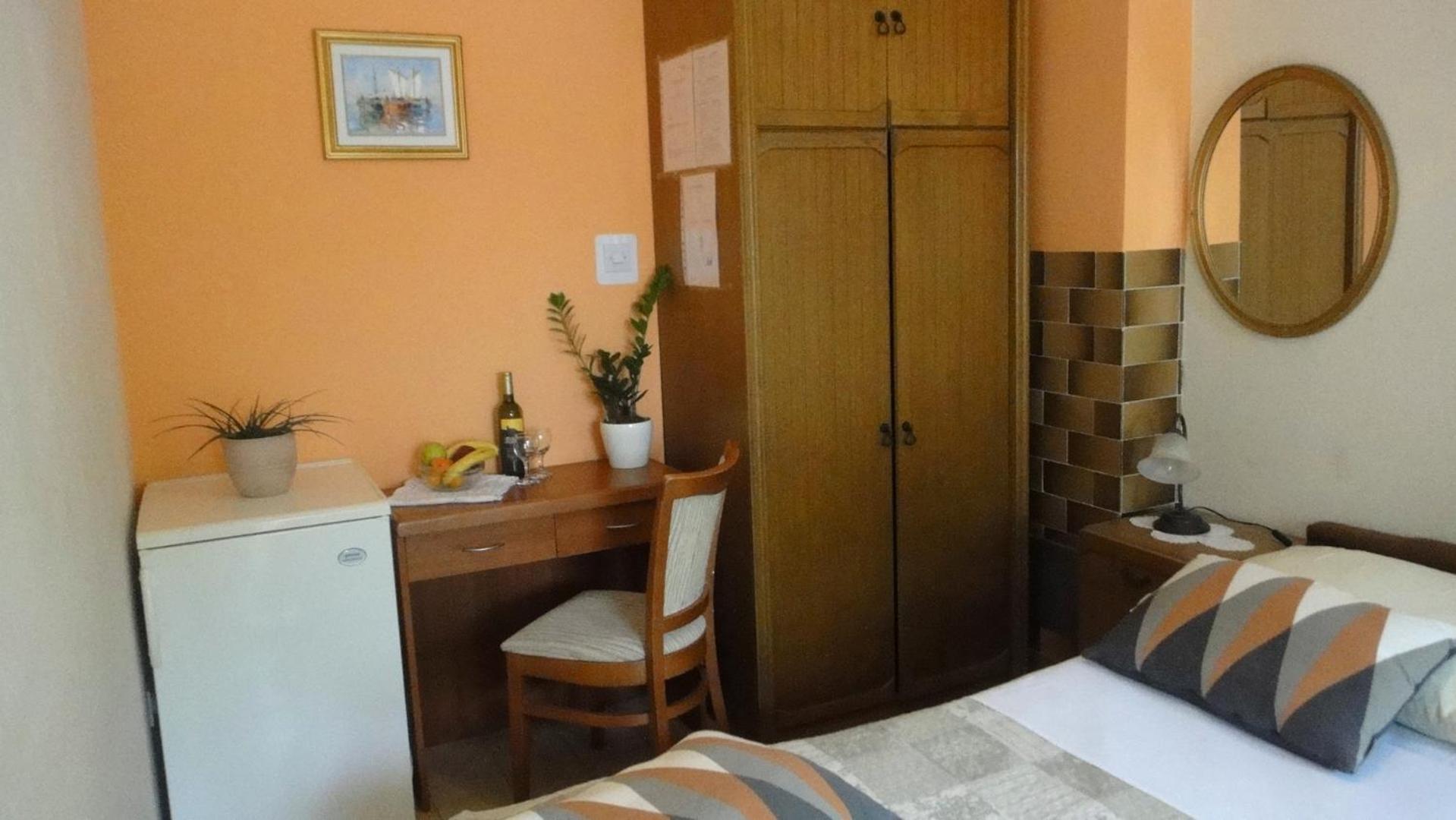 Room Vera- With Airconditioning And Free Parking Moscenicka Draga Exterior photo