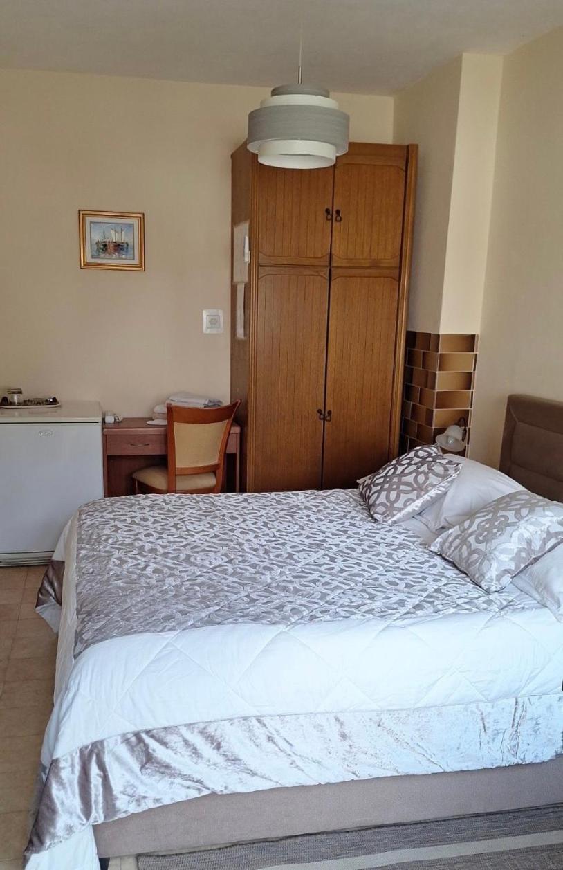 Room Vera- With Airconditioning And Free Parking Moscenicka Draga Exterior photo